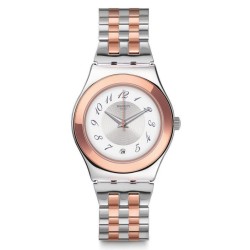 Orologio Donna Swatch Irony Medium Midimix YLS454G