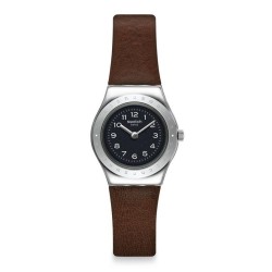 Orologio Donna Swatch Irony Lady Chataigne YSS322