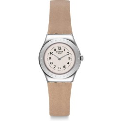 Orologio Donna Swatch Irony Lady Taupinou YSS321