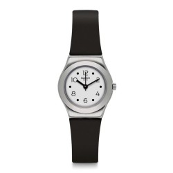 Orologio Donna Swatch Irony Lady Soblack YSS315