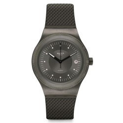 Orologio Uomo Swatch Irony Sistem51 Sistem Knight YIM401 Automatico