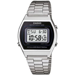 Orologio Unisex Casio Vintage B640WD-1AVEF