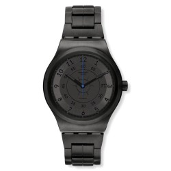 Orologio Uomo Swatch Irony Sistem51 Sistem Dark YIB401G Automatico