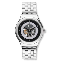 Orologio Uomo Swatch Irony Sistem51 Sistem Lacque YIS416G Automatico