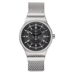 Orologio Unisex Swatch Irony Sistem51 Sistem Meche YIS418M Automatico