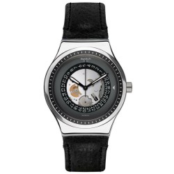Orologio Uomo Swatch Irony Sistem51 Sistem Solaire YIS414 Automatico
