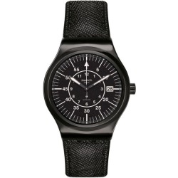 Orologio Uomo Swatch Irony Sistem51 Sistem Slate YIB400 Automatico