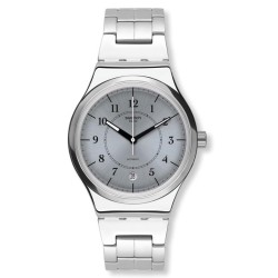 Orologio Unisex Swatch Irony Sistem51 Sistem Check YIS412G Automatico