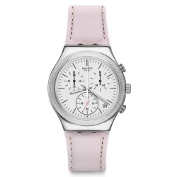 Orologio Donna Swatch Irony Chrono Sweet Madame YCS599 Cronografo