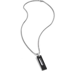 Collana Uomo Morellato Motown SAAK02