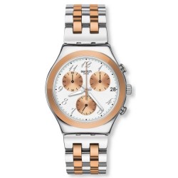 Orologio Unisex Swatch Irony Chrono Maximix YCS595G Cronografo