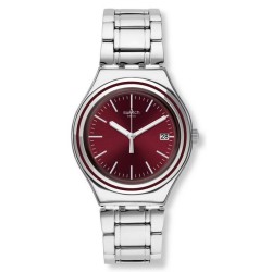 Orologio Unisex Swatch Irony Big Dernier Verre YGS478G
