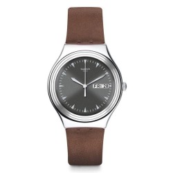 Orologio Uomo Swatch Irony Big Pain D'Epices YGS778