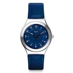 Orologio Unisex Swatch Irony Big Night Twist YGS136