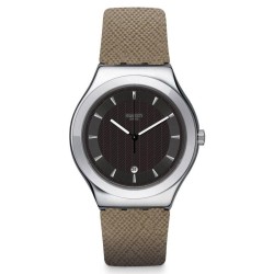 Orologio Uomo Swatch Irony Big Classic Masterclass YWS448