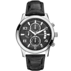 Orologio Guess Uomo Exec W0076G1 Cronografo