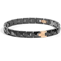 Bracciale uomo Morellato Ceramic SACU03