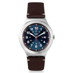 Orologio Uomo Swatch Irony Big Classic Happy Joe Flash YWS440