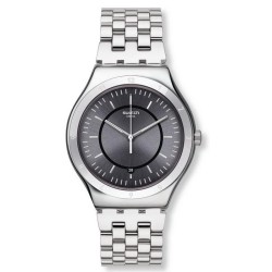 Orologio Uomo Swatch Irony Big Classic Stand Alone YWS432G