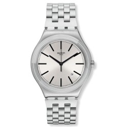 Orologio Uomo Swatch Irony Big Classic Mon Quotidien YWS429G
