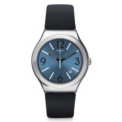 Orologio Uomo Swatch Irony Big Classic Marine Chic YWS427