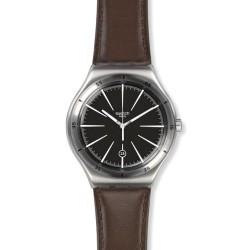 Orologio Uomo Swatch Irony Big Classic Lonely Vintage YWS409C