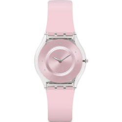Orologio Donna Swatch Skin Classic Pink Pastel SFE111