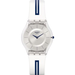 Orologio Unisex Swatch Skin Classic Mediolino SFE112