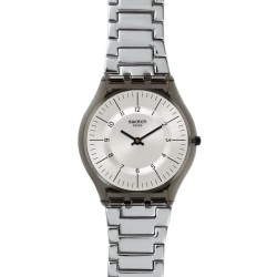 Orologio Unisex Swatch Skin Classic Metalmix SFM134G