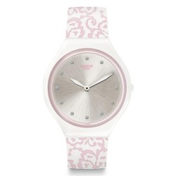 Orologio Donna Swatch Skin Regular Skindentelle SVOW102
