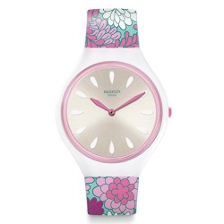 Orologio Donna Swatch Skin Regular Skinpivoine SVOZ100