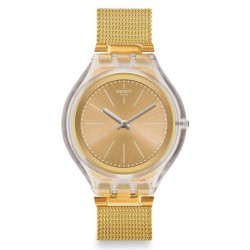 Orologio Donna Swatch Skin Big Skinmajdou SVUK101M