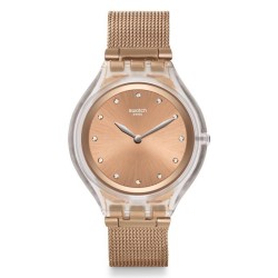 Orologio Donna Swatch Skin Big Skinelli SVUK102M
