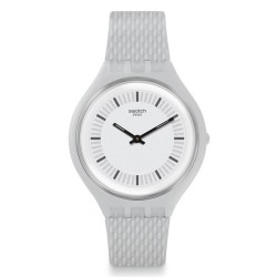 Orologio Unisex Swatch Skin Big Skinstructur SVUM102