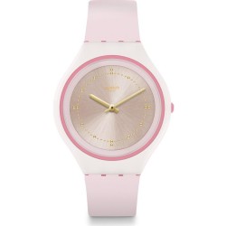 Orologio Donna Swatch Skin Big Skinblush SVUP101