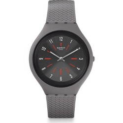 Orologio Unisex Swatch Skin Big Skinshado SVUM103
