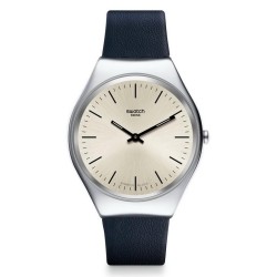 Orologio Unisex Swatch Skin Irony Skinazul SYXS115
