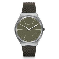 Orologio Unisex Swatch Skin Irony Skinnature SYXS116