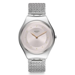 Orologio Unisex Swatch Skin Irony Skinsand SYXS117M