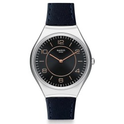 Orologio Unisex Swatch Skin Irony Skincounter SYXS110