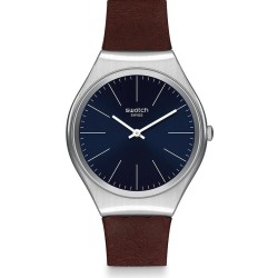 Orologio Unisex Swatch Skin Irony Skinoutono SYXS106C