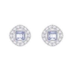 Orecchini Donna Swarovski Angelic Square 5352048