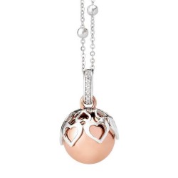 Collana Donna Boccadamo Angelomio TR/GR11