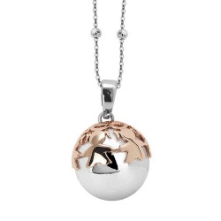 Collana Donna Boccadamo Angelomio TR/GR21
