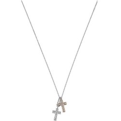 Collana Donna Morellato Love SADR06