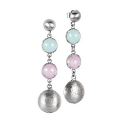 Orecchini Donna Boccadamo Cristallarte XOR468A