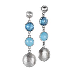 Orecchini Donna Boccadamo Cristallarte XOR468