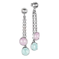 Orecchini Donna Boccadamo Cristallarte XOR467A
