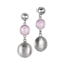 Orecchini Donna Boccadamo Cristallarte XOR466A