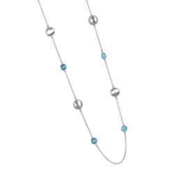 Collana Donna Boccadamo Cristallarte XGR489